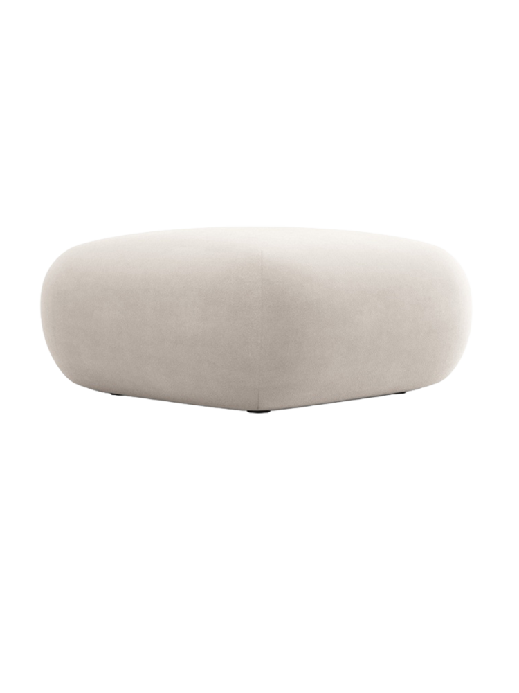 Design Sitzpouf „Nolio“ chosen by Bloomingloft