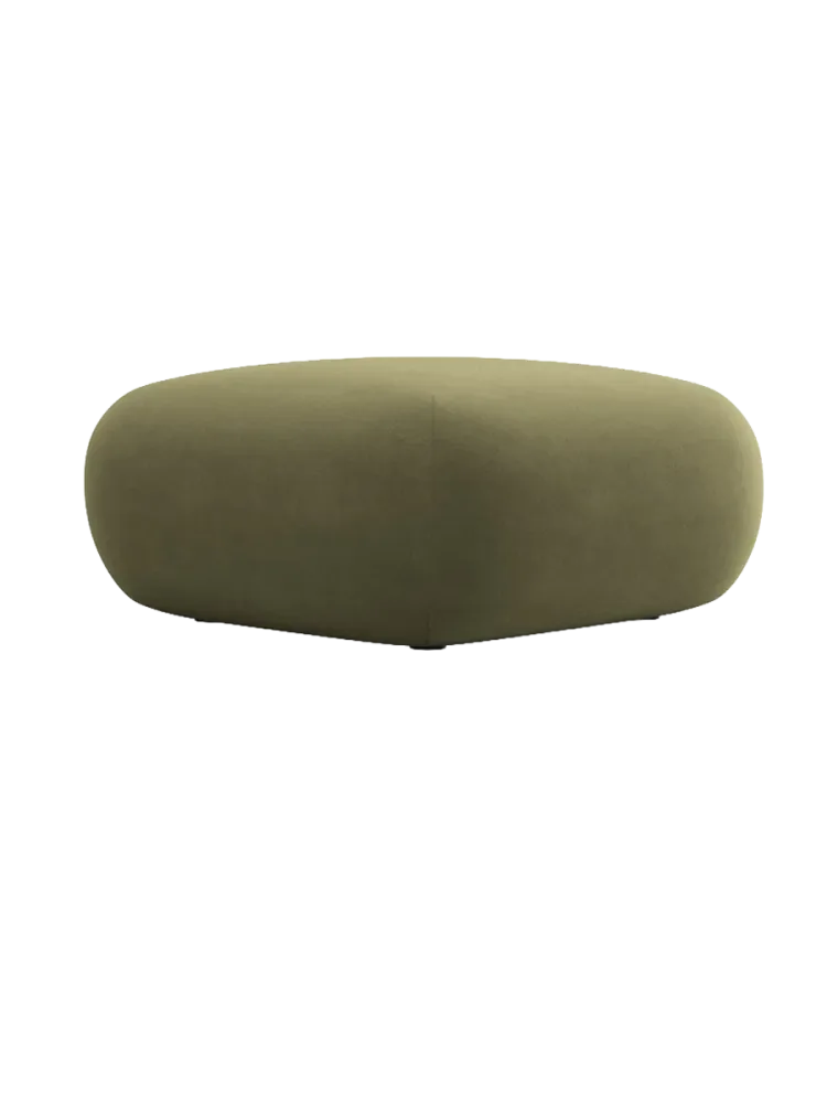 Design Sitzpouf „Nolio“ chosen by Bloomingloft