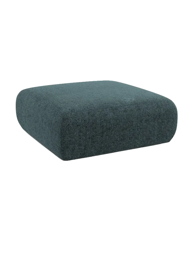 Design Sitzpouf „Nolio“ chosen by Bloomingloft