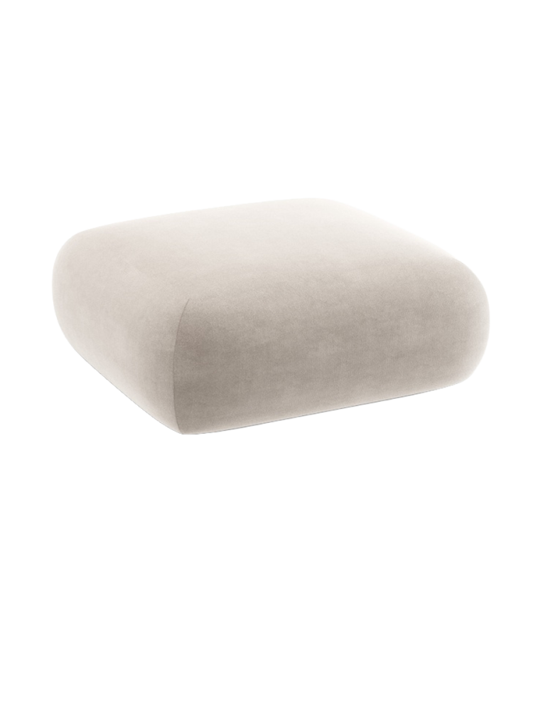 Design Sitzpouf „Nolio“ chosen by Bloomingloft