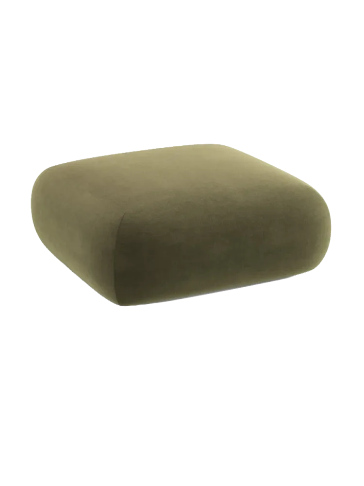 Design Sitzpouf „Nolio“ chosen by Bloomingloft