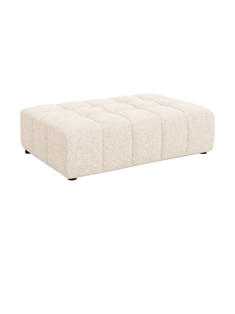 Design Sitzpouf „Chicago“ chosen by Bloomingloft