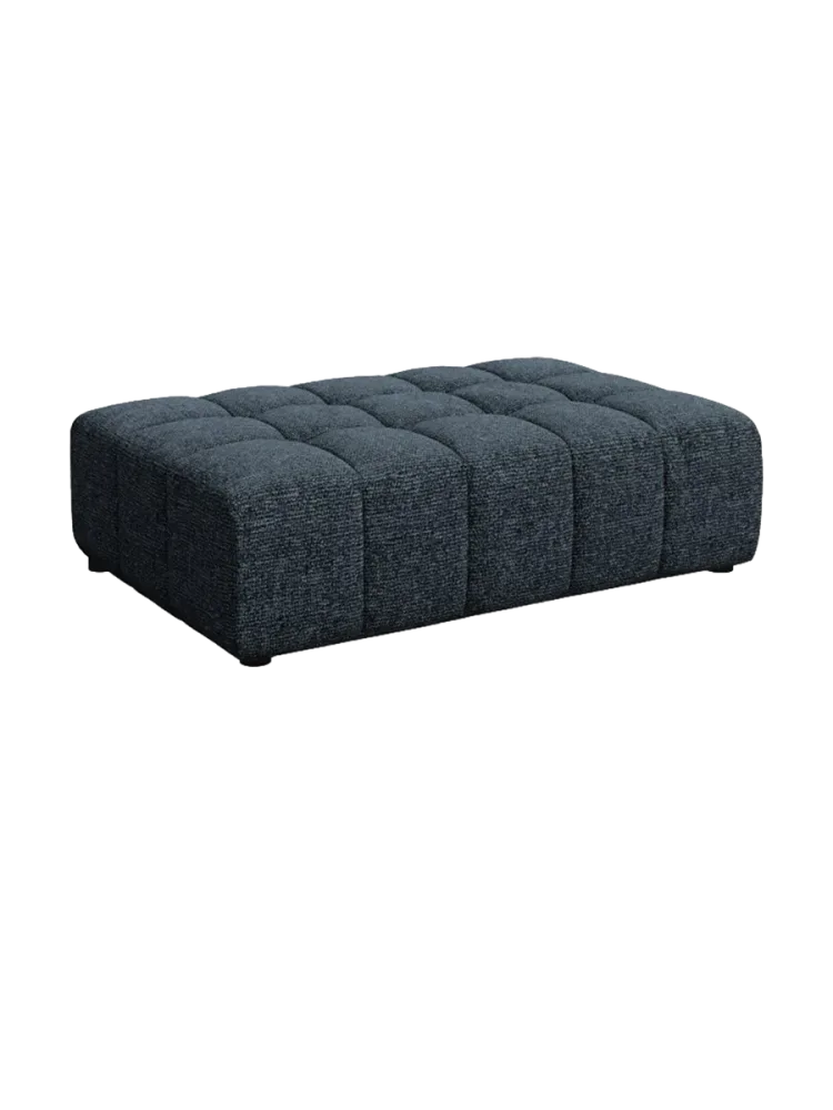 Design Sitzpouf „Chicago“ chosen by Bloomingloft