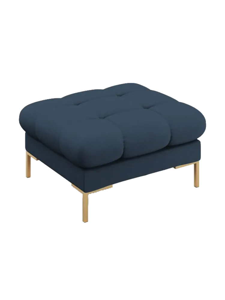 Design Sitzpouf „Bali“ chosen by Bloomingloft
