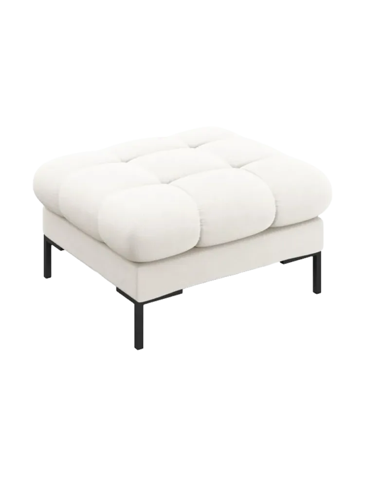 Design Sitzpouf „Bali“ chosen by Bloomingloft