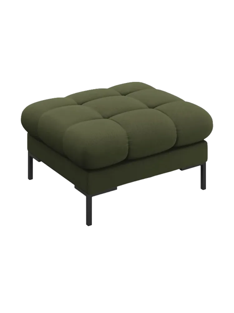 Design Sitzpouf „Bali“ chosen by Bloomingloft