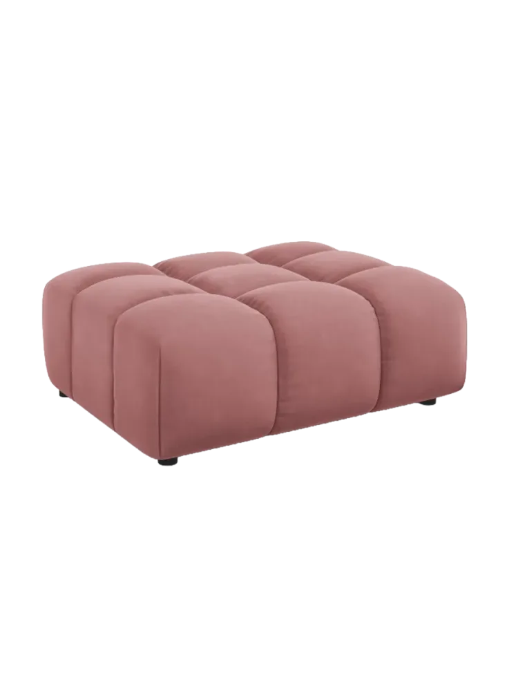Design Sitzpouf „Sky“ chosen by Bloomingloft