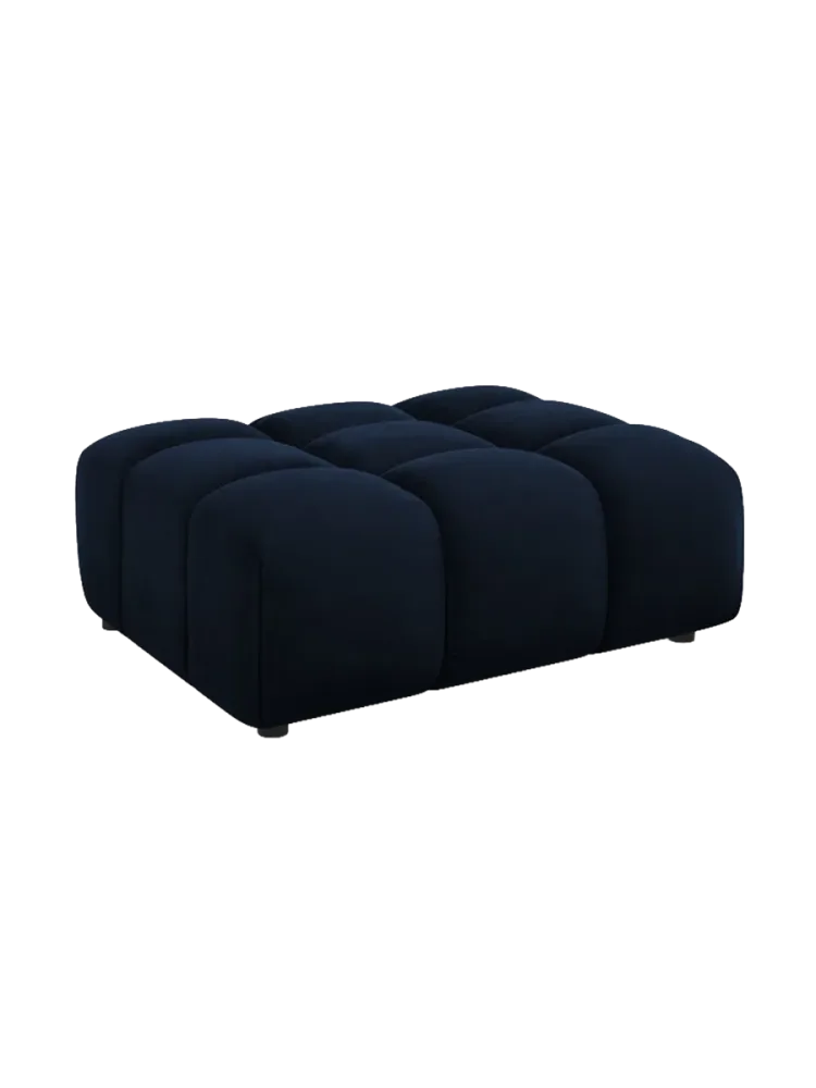 Design Sitzpouf „Sky“ chosen by Bloomingloft
