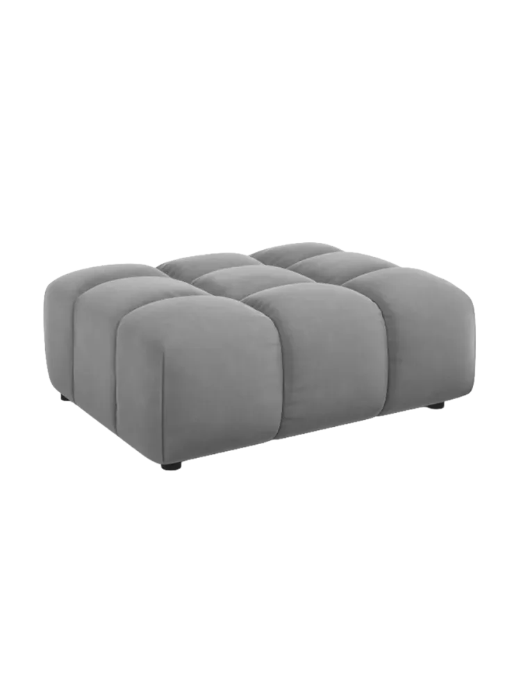 Design Sitzpouf „Sky“ chosen by Bloomingloft