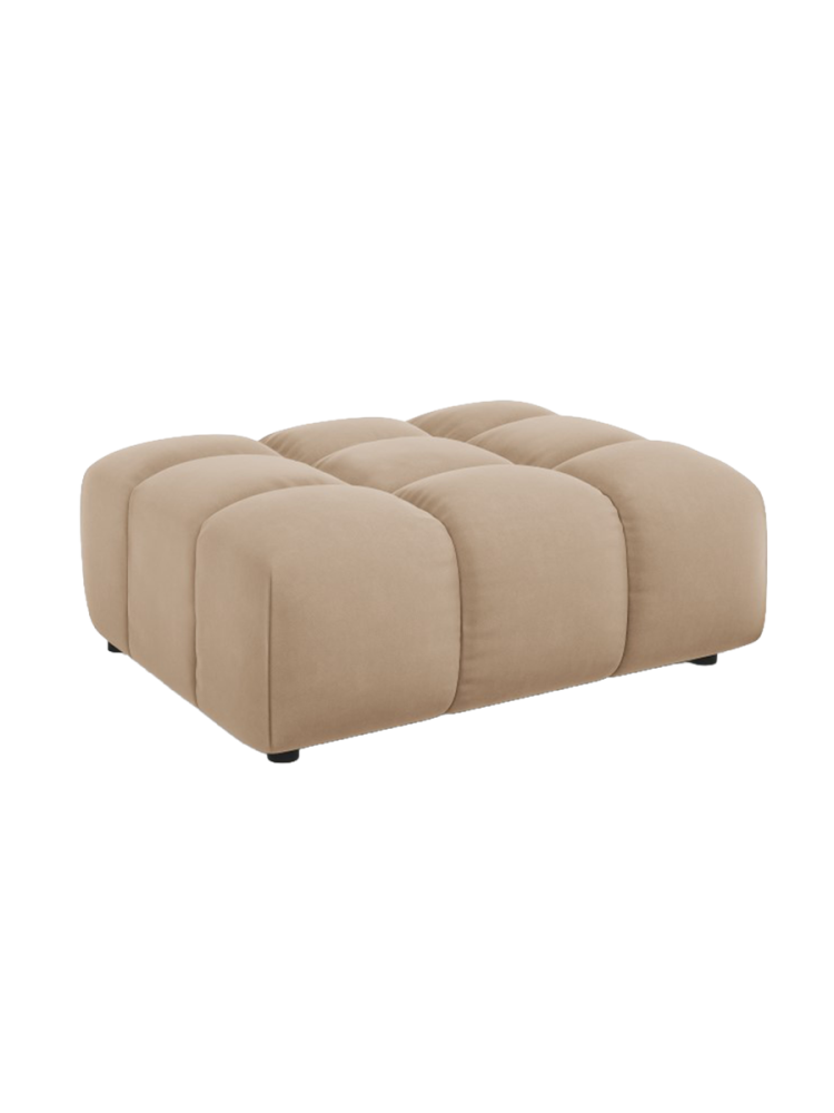 Design Sitzpouf „Sky“ chosen by Bloomingloft