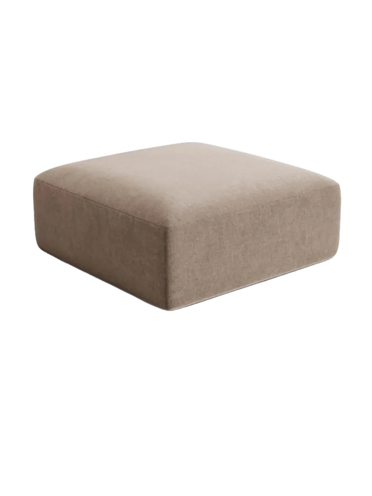 Design Sitzpouf „Campi“ chosen by Bloomingloft