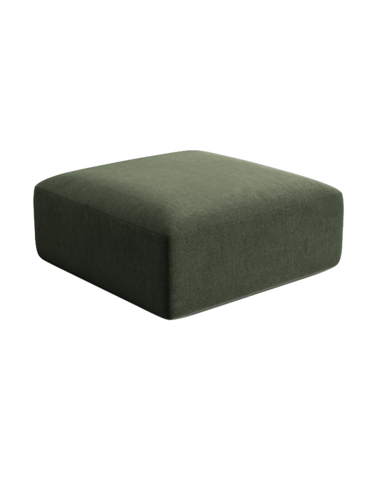 Design Sitzpouf „Campi“ chosen by Bloomingloft