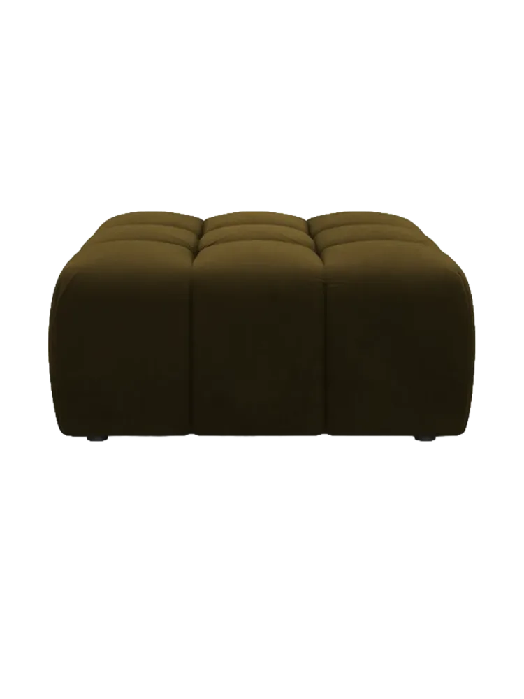 Design Sitzpouf „Hawaii“ chosen by Bloomingloft