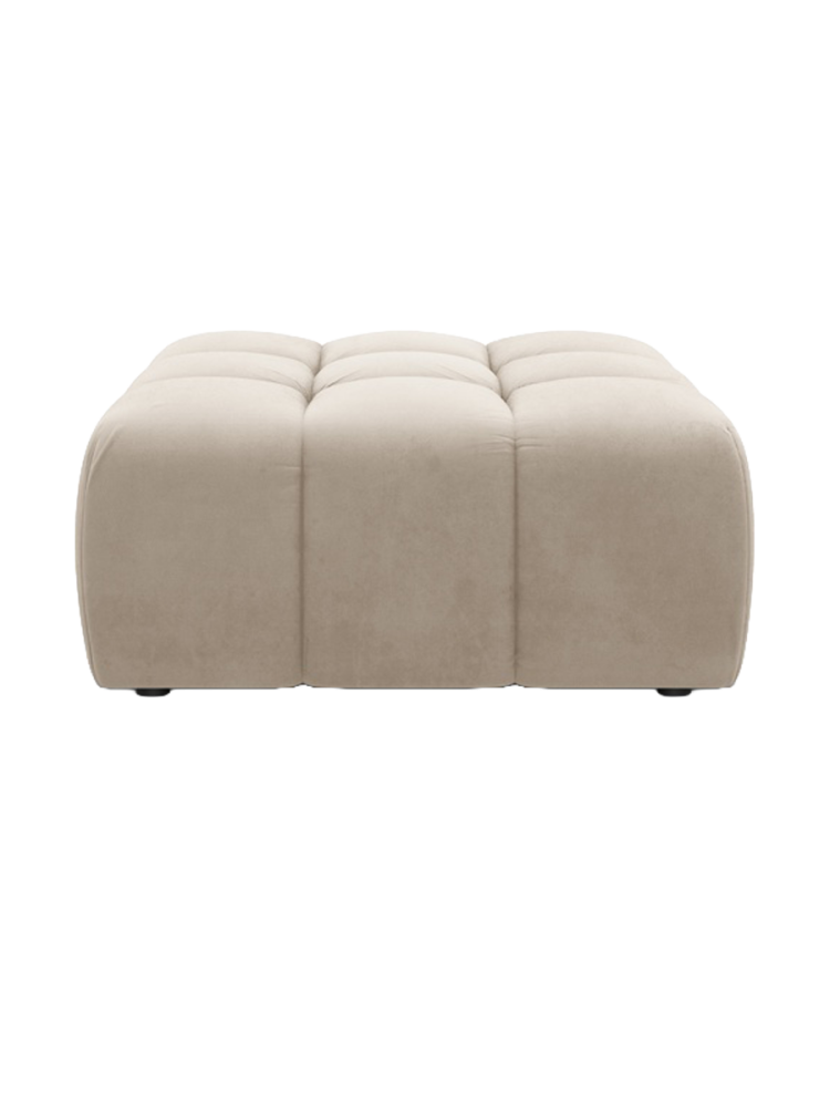 Design Sitzpouf „Hawaii“ chosen by Bloomingloft