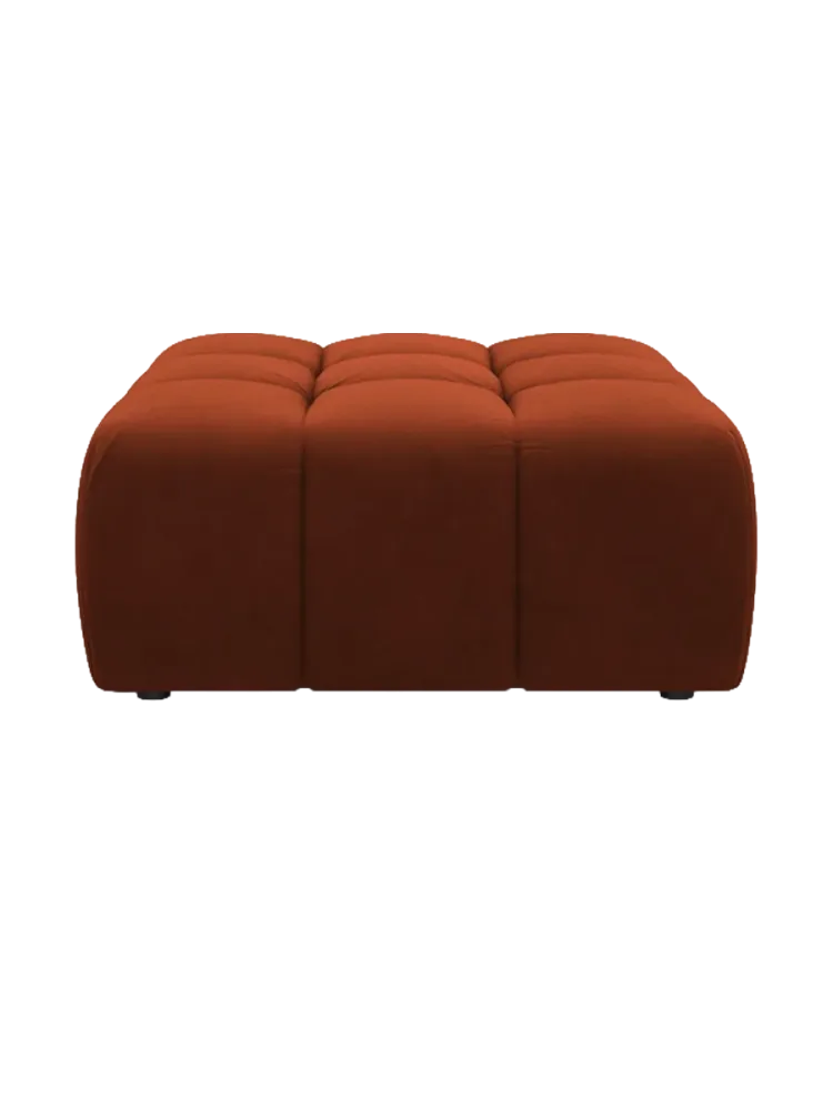 Design Sitzpouf „Hawaii“ chosen by Bloomingloft