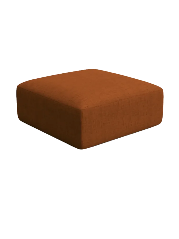 Design Sitzpouf „Campi“ chosen by Bloomingloft
