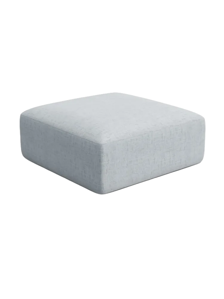 Design Sitzpouf „Campi“ chosen by Bloomingloft