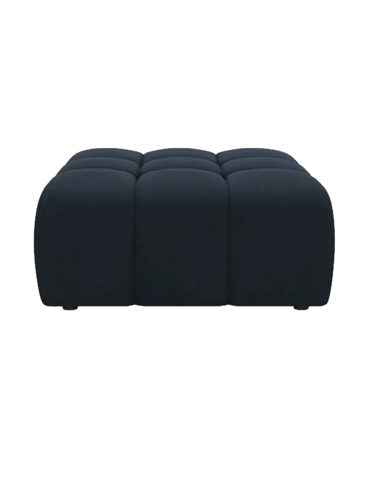 Design Sitzpouf „Hawaii“ chosen by Bloomingloft