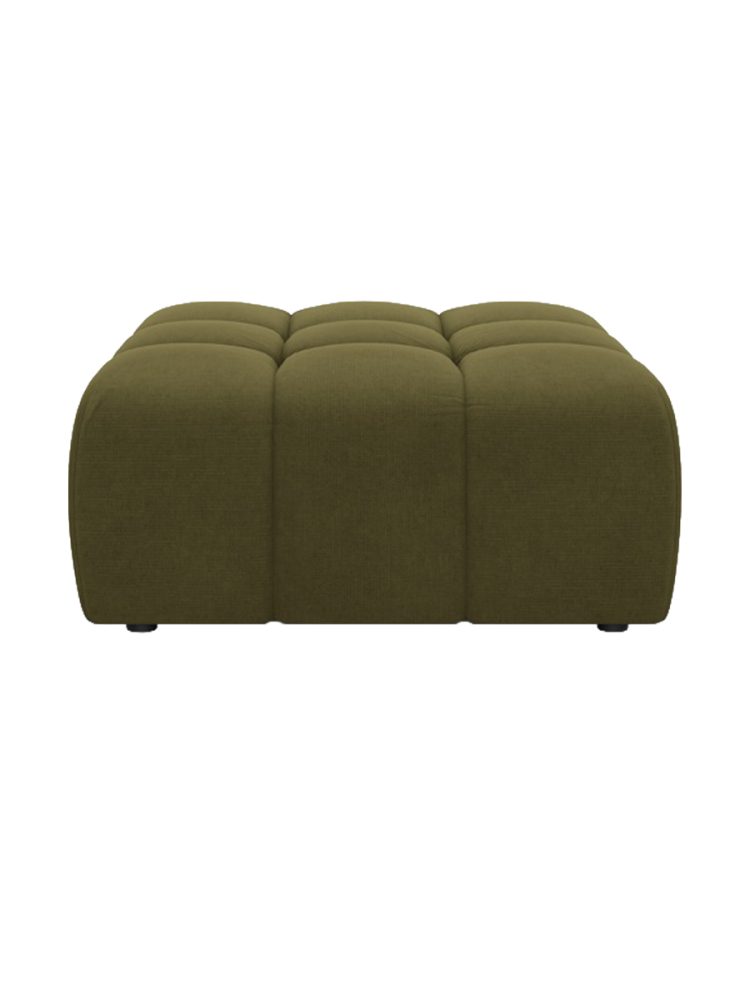 Design Sitzpouf „Hawaii“ chosen by Bloomingloft