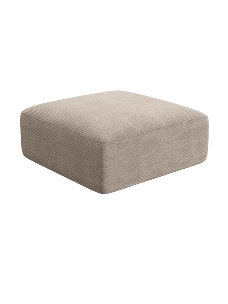 Design Sitzpouf „Campi“ chosen by Bloomingloft