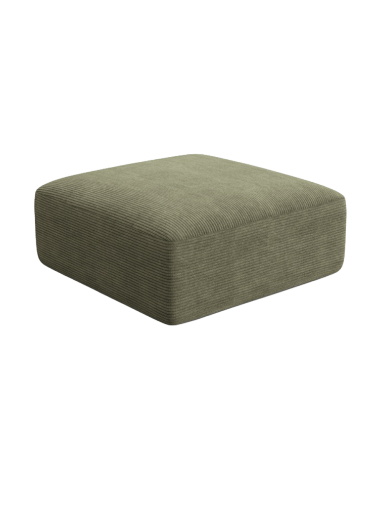 Design Sitzpouf „Campi“ chosen by Bloomingloft