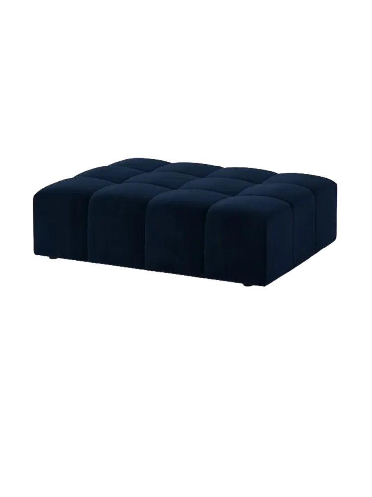 Design Sitzpouf „Chicago“ chosen by Bloomingloft