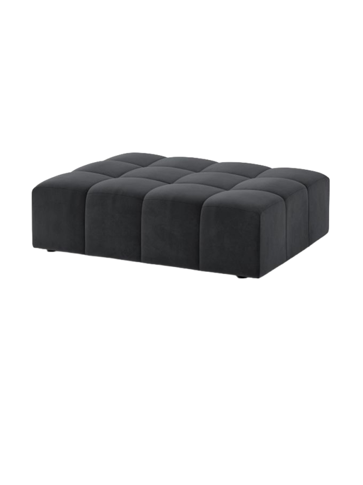 Design Sitzpouf „Chicago“ chosen by Bloomingloft