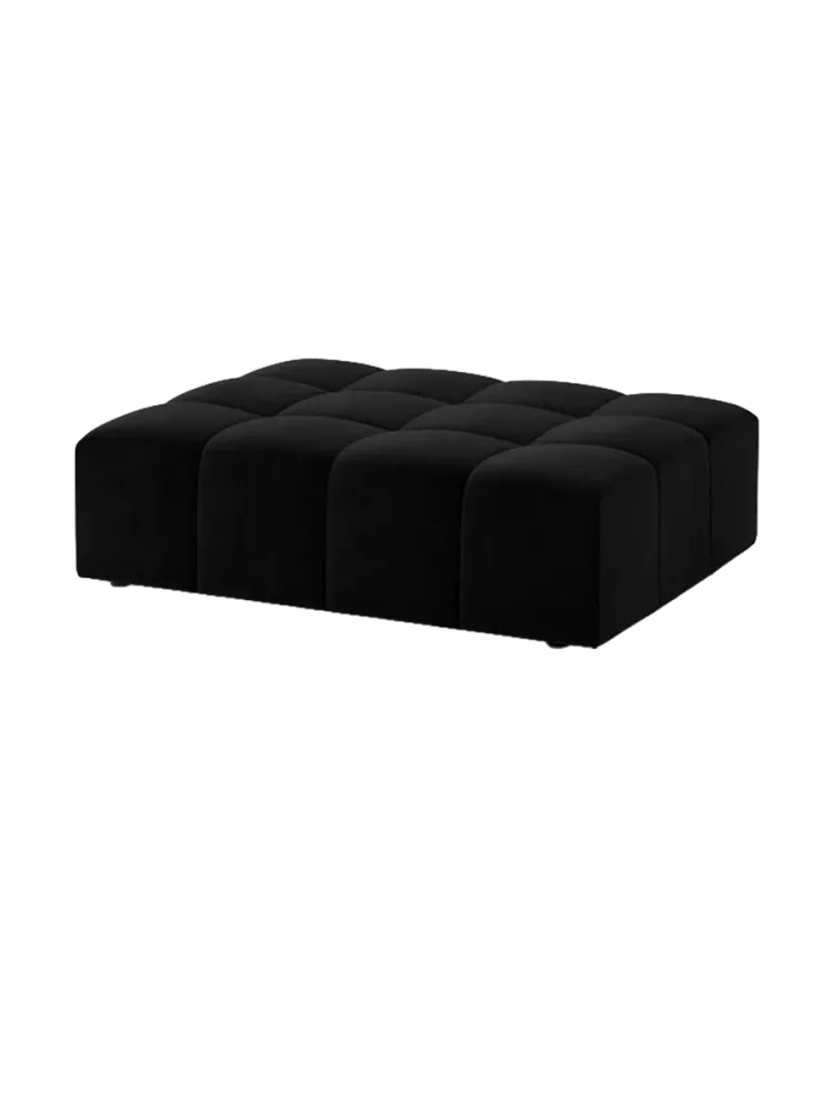 Design Sitzpouf „Chicago“ chosen by Bloomingloft