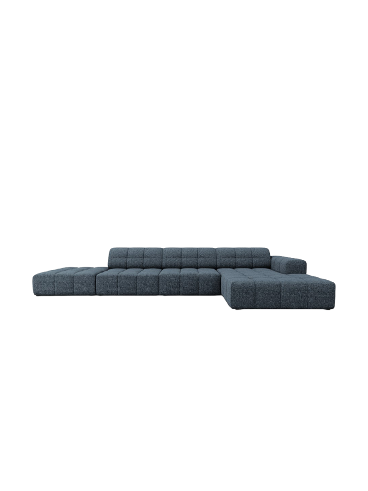 5-Sitzer Design Ecksofa „Chicago“ chosen by Bloomingloft