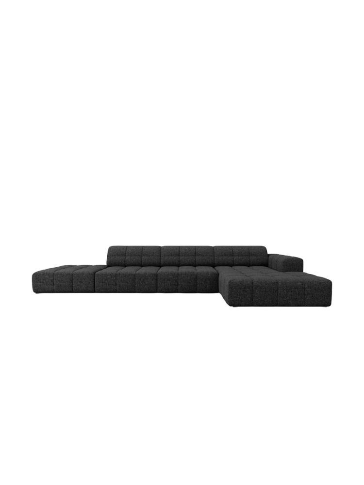 5-Sitzer Design Ecksofa „Chicago“ chosen by Bloomingloft