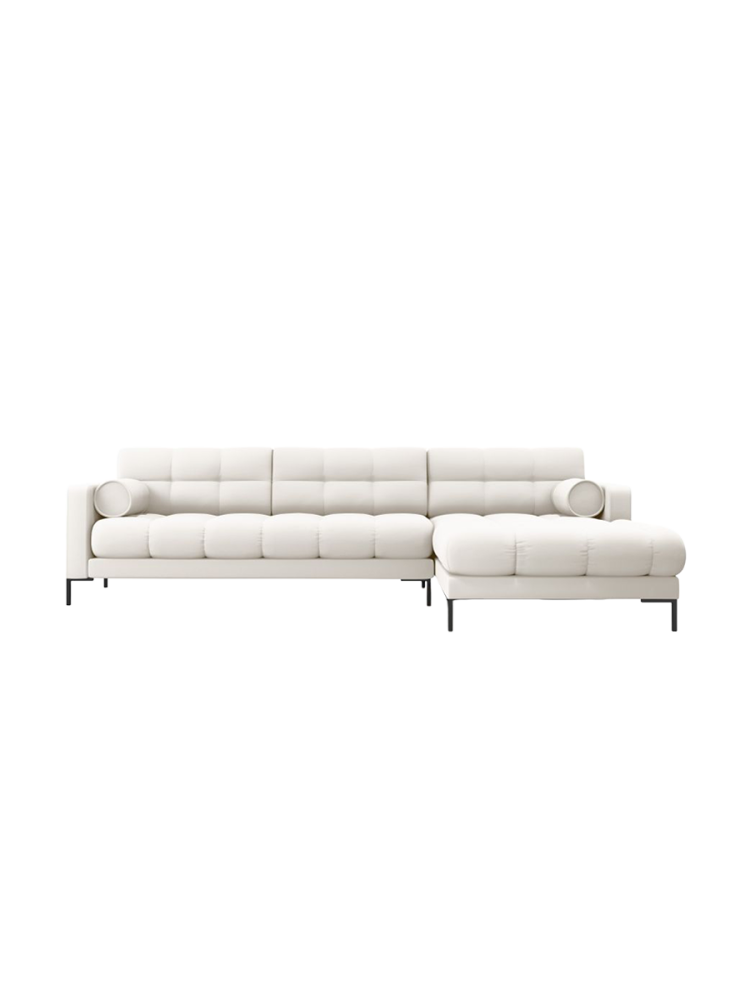 5-Sitzer Design Ecksofa „Bali“ chosen by Bloomingloft