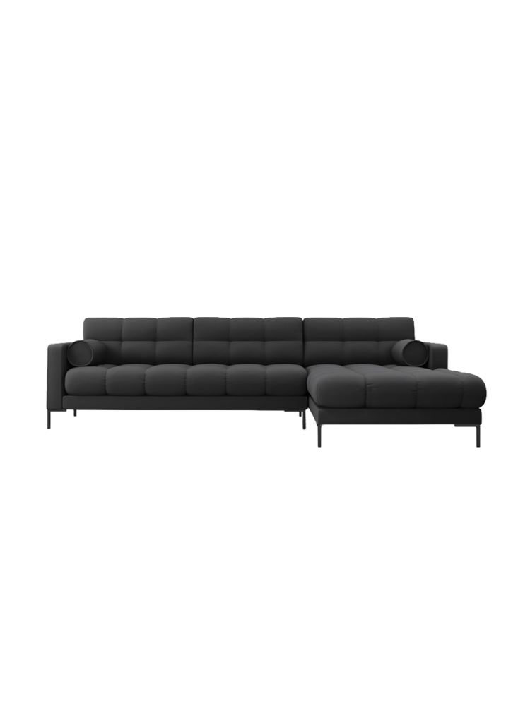 5-Sitzer Design Ecksofa „Bali“ chosen by Bloomingloft