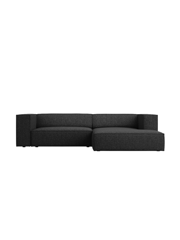 3-Sitzer Design Ecksofa „Arendal“ chosen by Bloomingloft
