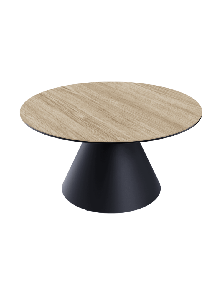 Design Couchtisch „Faro“ Ø 70 cm Akante Design
