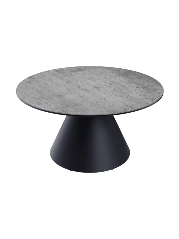 Premium Outdoor Dining Set „Pallisad“ 8+1 Higold