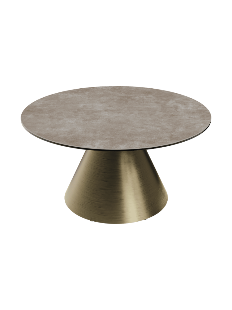Premium Outdoor Dining Set „Vasca“ 6+1 Higold