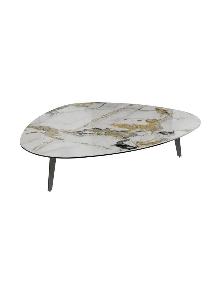 Premium Outdoor Bar-Set „Nofi“ 6+1 Higold