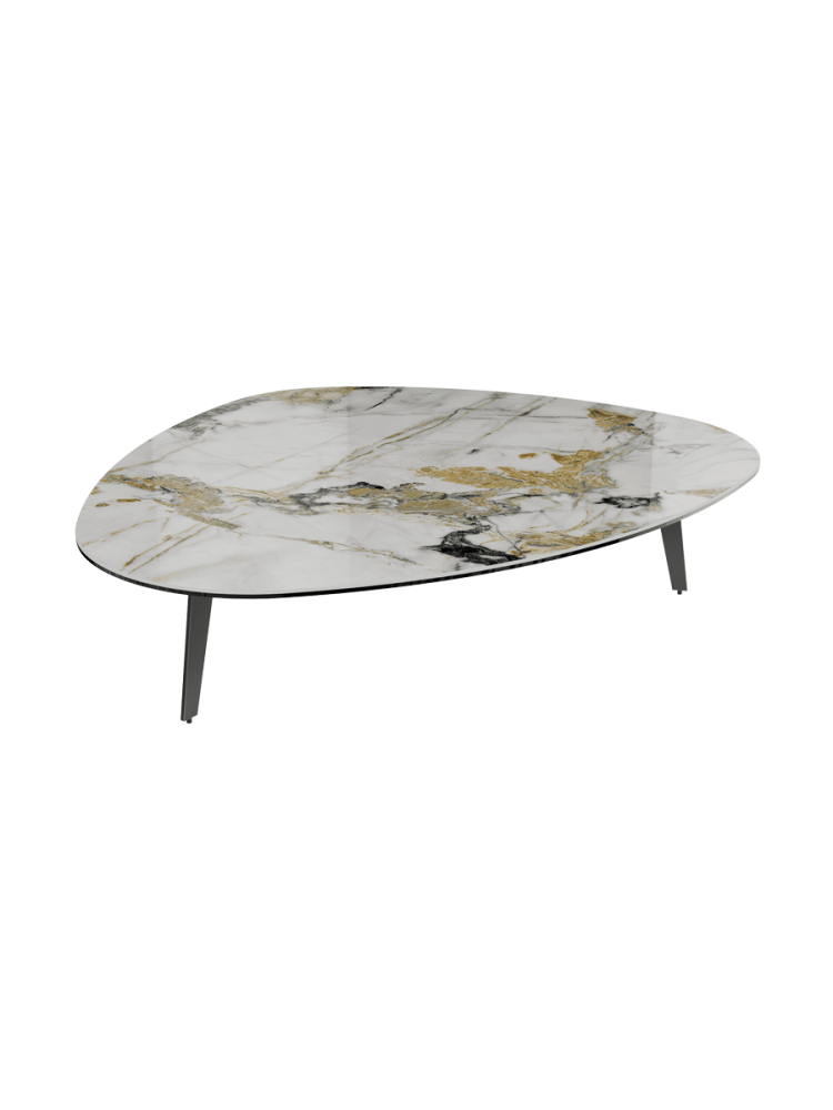 Premium Outdoor Bar-Set „Nofi“ 6+1 Higold
