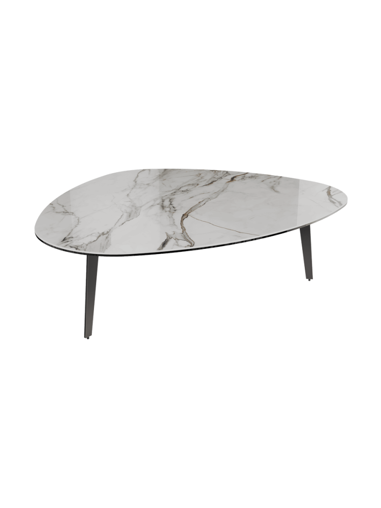 Grosse Premium Gartenlounge „Wing“ Higold
