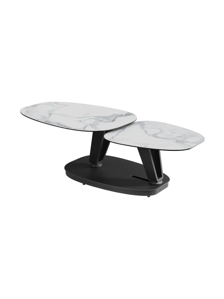 Premium Outdoor Dining-Set „Nofi“ 8+1 Higold