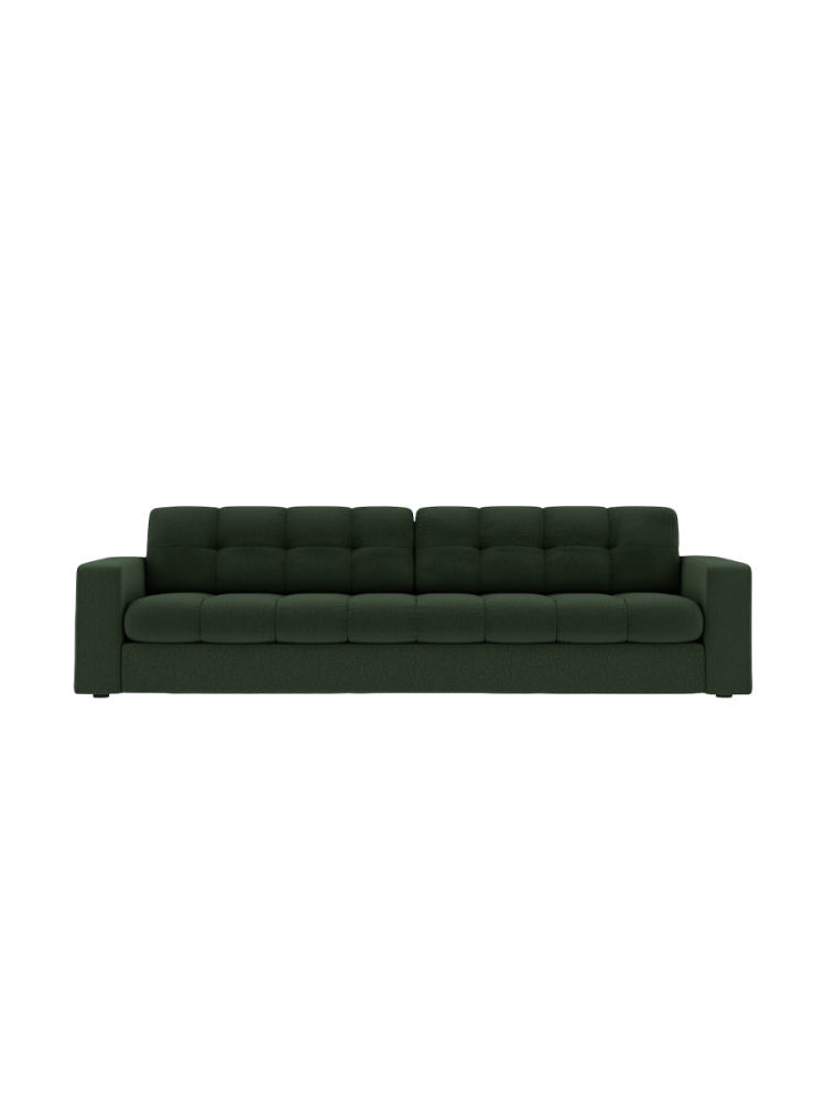 4-Sitzer Design Sofa „Yohan“ CXL by Christian Lacroix