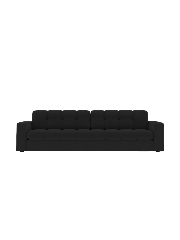 4-Sitzer Design Sofa „Yohan“ CXL by Christian Lacroix
