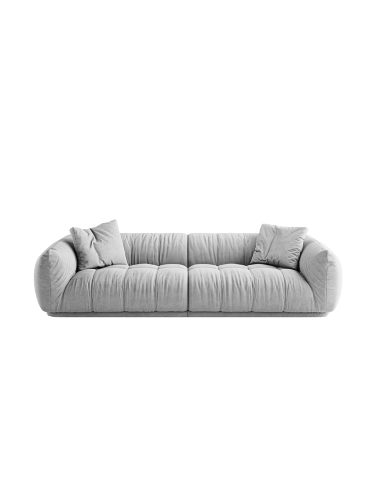 4-Sitzer Design Sofa „Julia“ CXL by Christian Lacroix