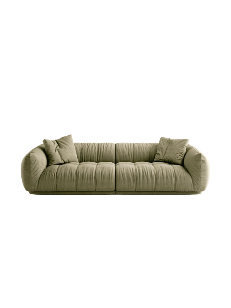 4-Sitzer Design Sofa „Julia“ CXL by Christian Lacroix