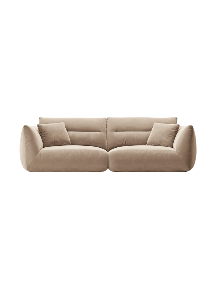 4-Sitzer Design Sofa „Maurie“ CXL by Christian Lacroix