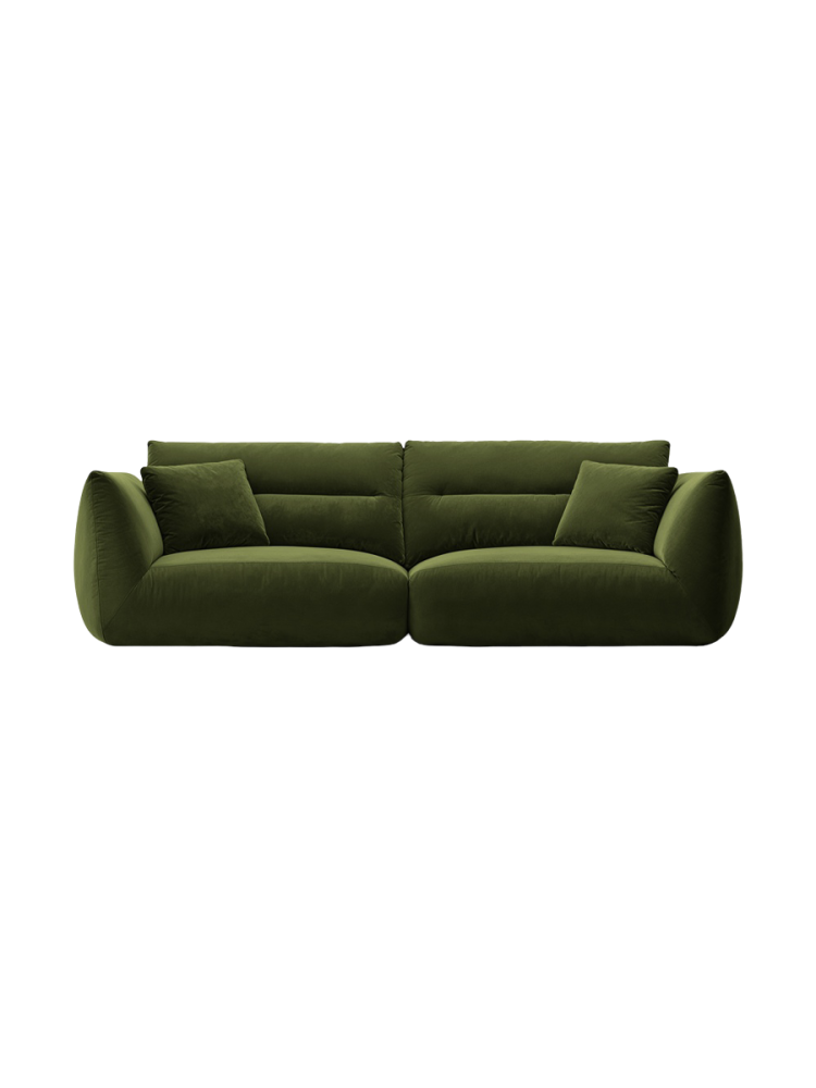 4-Sitzer Design Sofa „Maurie“ CXL by Christian Lacroix