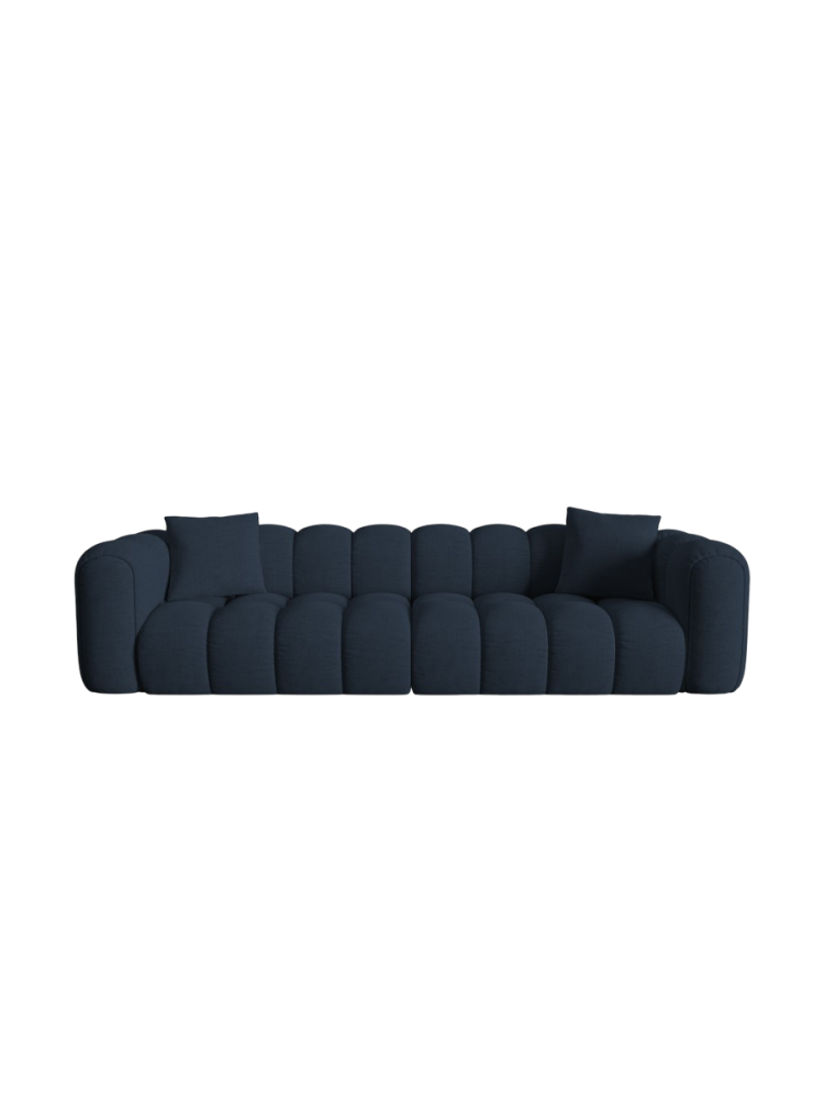 4-Sitzer Design Sofa „Clotilde“ CXL by Christian Lacroix