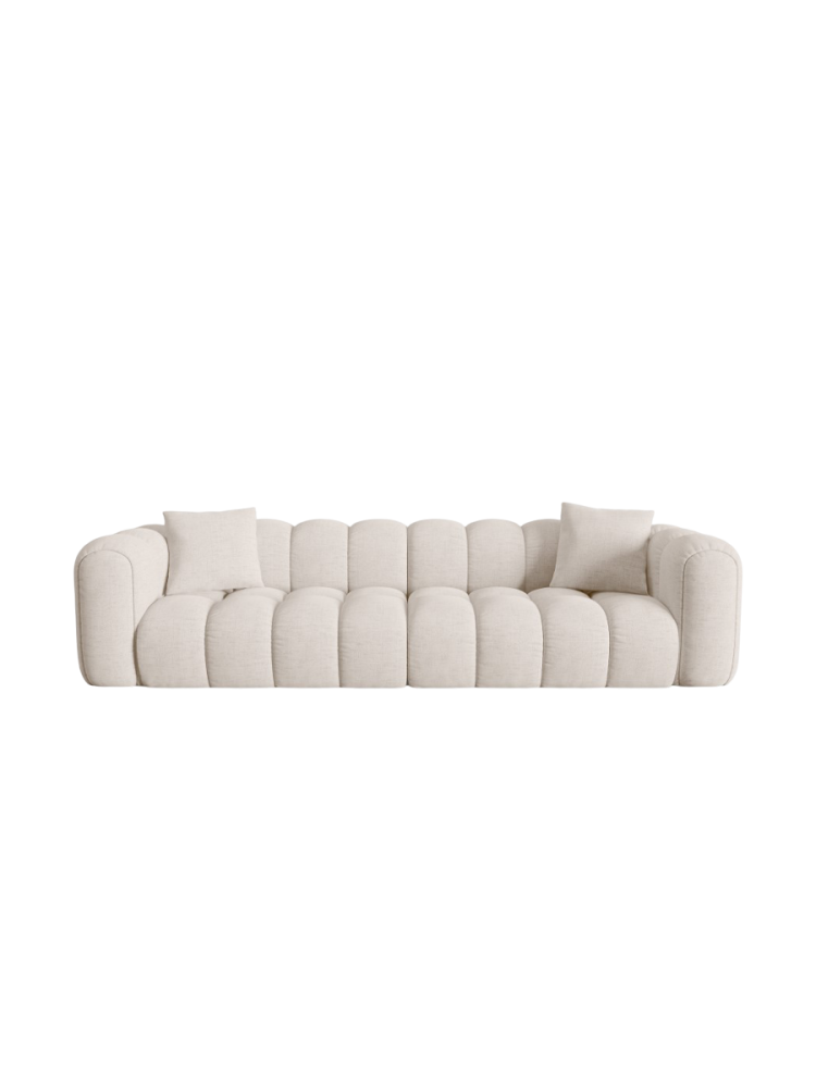 4-Sitzer Design Sofa „Clotilde“ CXL by Christian Lacroix