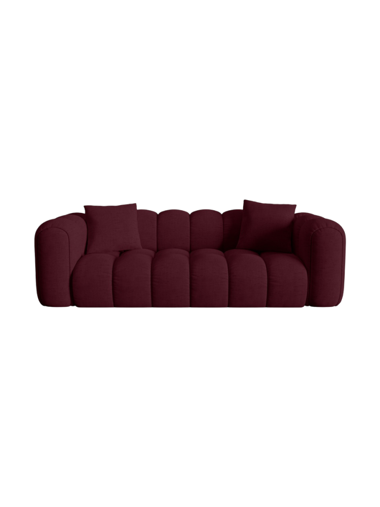 4-Sitzer Design Sofa „Elise“ CXL by Christian Lacroix