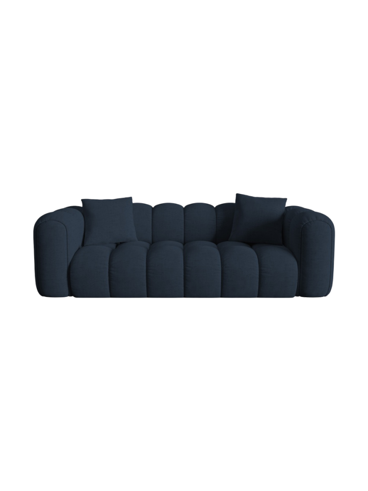 4-Sitzer Design Sofa „Elise“ CXL by Christian Lacroix